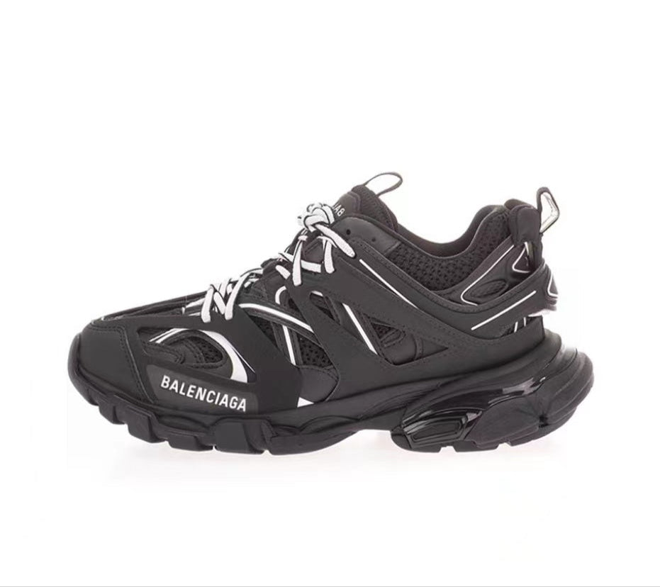 Balenciaga Track